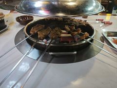 -李家水浒烤肉(五一店)