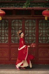 点击看大图 -美云庭古装·格格服汉服·京城旅拍(北京店)