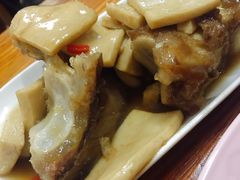 牛蹄-老兵牛蹄店(下沙店)