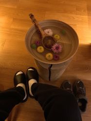-栖SPA·ONDA ·海菲秀·皑皑科技美肤中心
