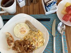 -深圳大梅沙京基洲际度假酒店