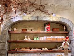 -熊猫家PANDA BAKERY(望江店)