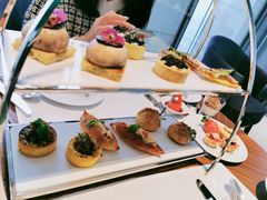 -北京柏悦酒店·锦庭餐厅Dining Room