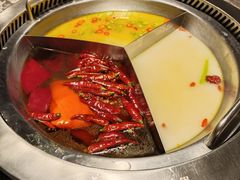 -麻路成都火锅(柏威年店)