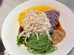 -南锣肥猫·麻辣烤鱼·15年现烤现卖(通州领展店)