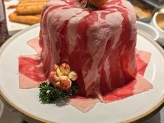 -海底捞火锅(赛格国际购物中心店)