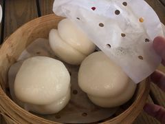 酒酿饼-苏小柳手作点心(控江旭辉分院)