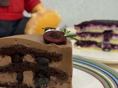 -姆们M Sweetie Cake(三里屯店)