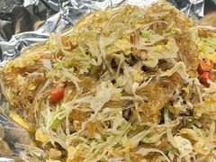 -万兴楼饺子(中华北大街店)
