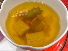 -富邦大酒店-愉月轩中餐厅