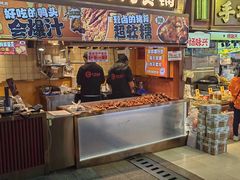 -大队长主题火锅(观音桥店)
