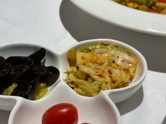-一品红川菜(皇岗店)
