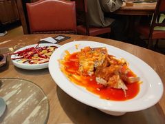 -新白鹿餐厅(龙游路总店·杭帮菜名店)