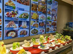 -味莊·青岛菜(云霄路店)