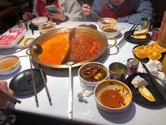 -小龙坎火锅(总店)