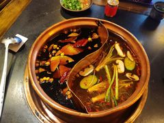 -镇江龙·火锅串串(武侯祠店)