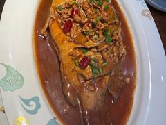 -卢小厨私房菜(长兴店)