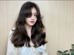 点击看大图 -MORI HAIR SALON日式美发沙龙