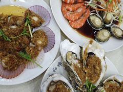 -人和啤酒屋海鲜大排档(营口路店)