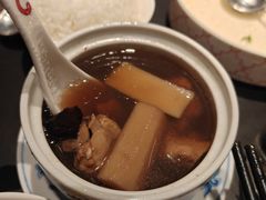 -锦楼·臻选新杭帮(杭州中心店)
