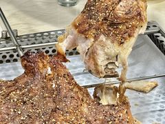 -西夏一品烤全羊(百桥路店)