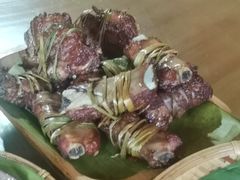 -傣泐金湾餐厅