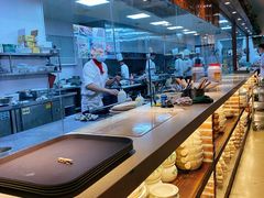 -鹅城粤菜馆(白云山路店)