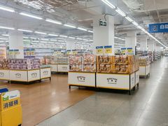 -沃尔玛(北大街店)