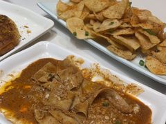 -勇利赵家烤肉坊(含光路店)