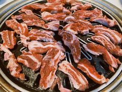-炽城·烤肉名家(鸿达中央广场店)
