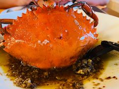 -Ministry of Crab(科伦坡店)