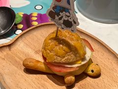 -水桶王国主题餐厅·聚会·生日派对·亲子活动·家庭套餐(亚龙湾希尔顿店)