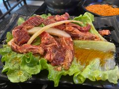 -燚青春东北泥炉烤肉(百合店)