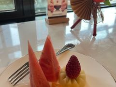 -北京建国饭店四季中餐厅