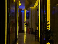 -天诚足道(金融街店)