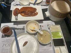 -小大董·烤鸭(凤凰汇店)