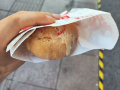 鲜肉月饼-真老大房(南京东路店)