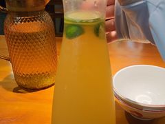 金桔柠檬-陈家婆的菜(梅溪湖店)