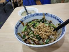 -福海面馆(阳曲店)