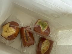 -0+1·手作面包(新北店)