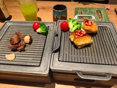 -Minase水濑·日料放题(外滩店)