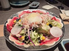 -炙柒Sekinana·精致日料(合生汇店)