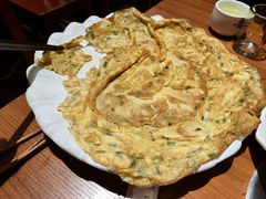 野菜煎蛋-老号尤兔头(幸福店)