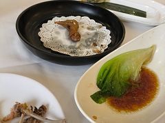 -东江渔村·古典园林·30年粤菜老字号(太和店)