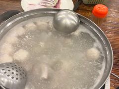 -正能量脆肉鲩火锅