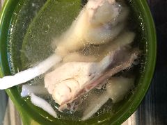 -龙泉人椰子鸡·糟粕醋·地标海南菜(龙昆南店)