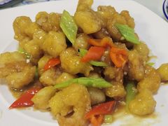 -老都一处饺子馆(道里店)