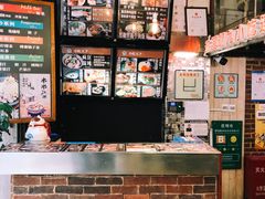 -胡九小吃(文化巷店)