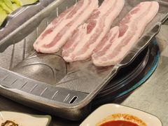 -李氏烤肉店
