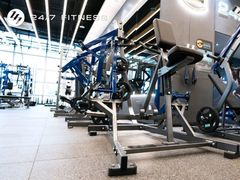 -24/7 FITNESS 健身(罗湖金光华店)